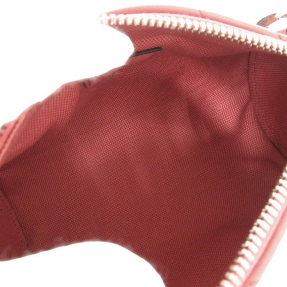 GUCCI Authentic Pink Leather Shoulder Bag - Picture 7 of 11